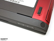 Die Klangqualität der Lautsprecher ist nicht überzeugend.