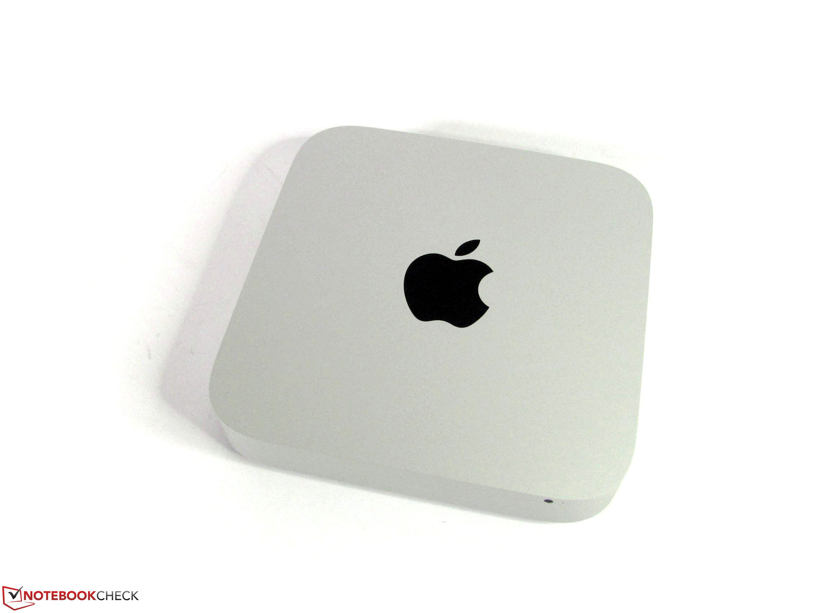 Test Apple Mac mini (Mid 2011) MC815D/A - Notebookcheck.com 