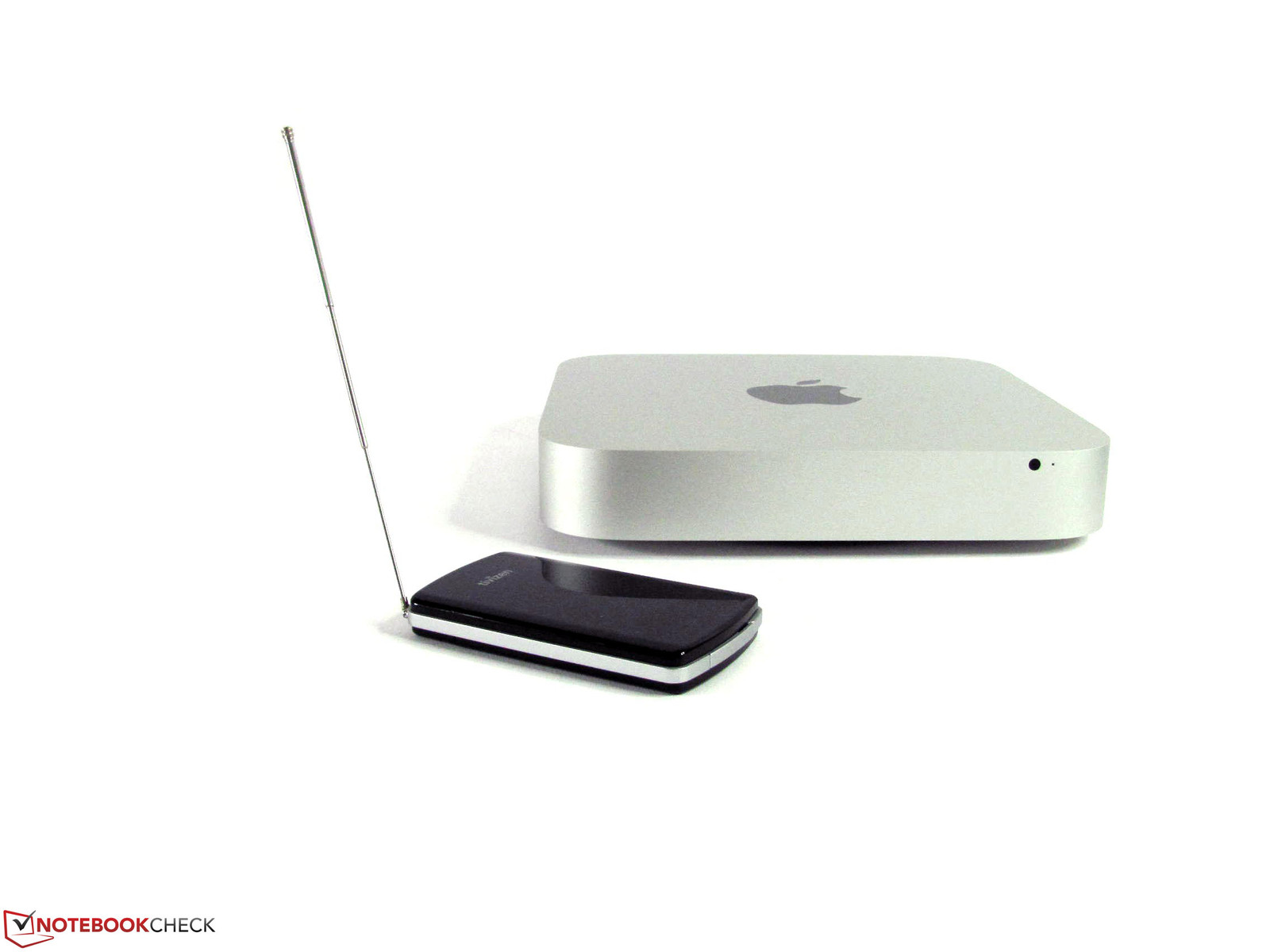 Test Apple Mac mini (Mid 2011) MC815D/A - Notebookcheck.com 