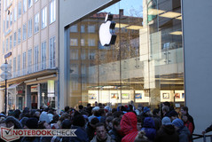 07:00 - Das Ziel rück in greifbare Nähe.