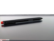die Stifteingabe ist bei allen X220t möglich, die Fingereingabe nicht bei den Outdoordisplays