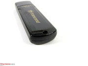 Transcend Jetflash 700: günstig, schnell, leicht