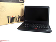 ein ThinkPad nicht nur für Einsteiger