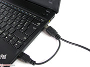 Y-Kabel finden keinen Anschluss