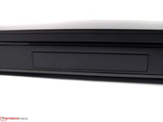 Der interne Massenspeicher ist nur umständlich erreichbar.