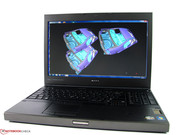 Die Leistungsfähigkeit aktueller Workstations ist vor allem auch bei Consumeranwendungen deutlich besser und sind dadurch echte Allrounder (hier Precision M4600)