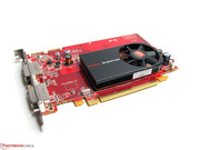 Im Test: ATI FirePro V3700