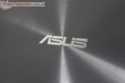 Im Test:  Asus UX32VD