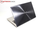 Ultrabook mit Grafikpower und erstklassigem Display: