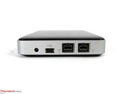 Edles Design im iPhone-Stil mit Hochglanzschwarz