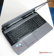 Kann Toshiba also eine Marktnische füllen?