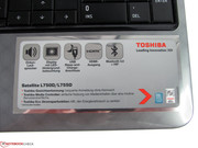 Nette Gimmicks, aber keine Alleinstellungsmerkmale und sicher nicht kaufentscheidend.