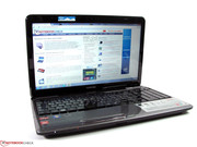 Für Innenräume bietet es eine gute Helligkeit und kann auch Spiegelungen so weit überstrahlen, dass diese nicht mehr allzu sehr stören.