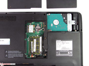 Weitere freie Steckplätze sind nicht vorhanden.