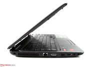 Im Test:  Toshiba Satellite L755D-14U