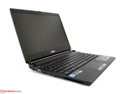 Asus hat im Inneren viele kleine Verbesserungen durchgeführt, die man teilweise erst auf den zweiten Blick erkennt.