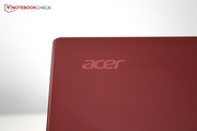 Kann Acer mit seinem Gerät überzeugen?