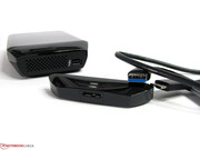 Ein zusätzlicher USB-3.0-Adapter ist deutlich günstiger, am Mac aber nicht nutzbar.