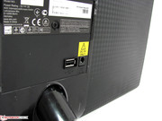 Der Betrieb könnte bei älteren Notebooks mit begrenzter USB-Stromversorgung misslingen.