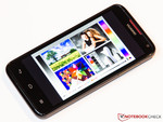 Das Huawei Ascend D1 Quad XL im Test