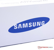 Der große Bruder des Samsung Ativ Smart PC richtet sich an Business-Kunden und Prosumer.