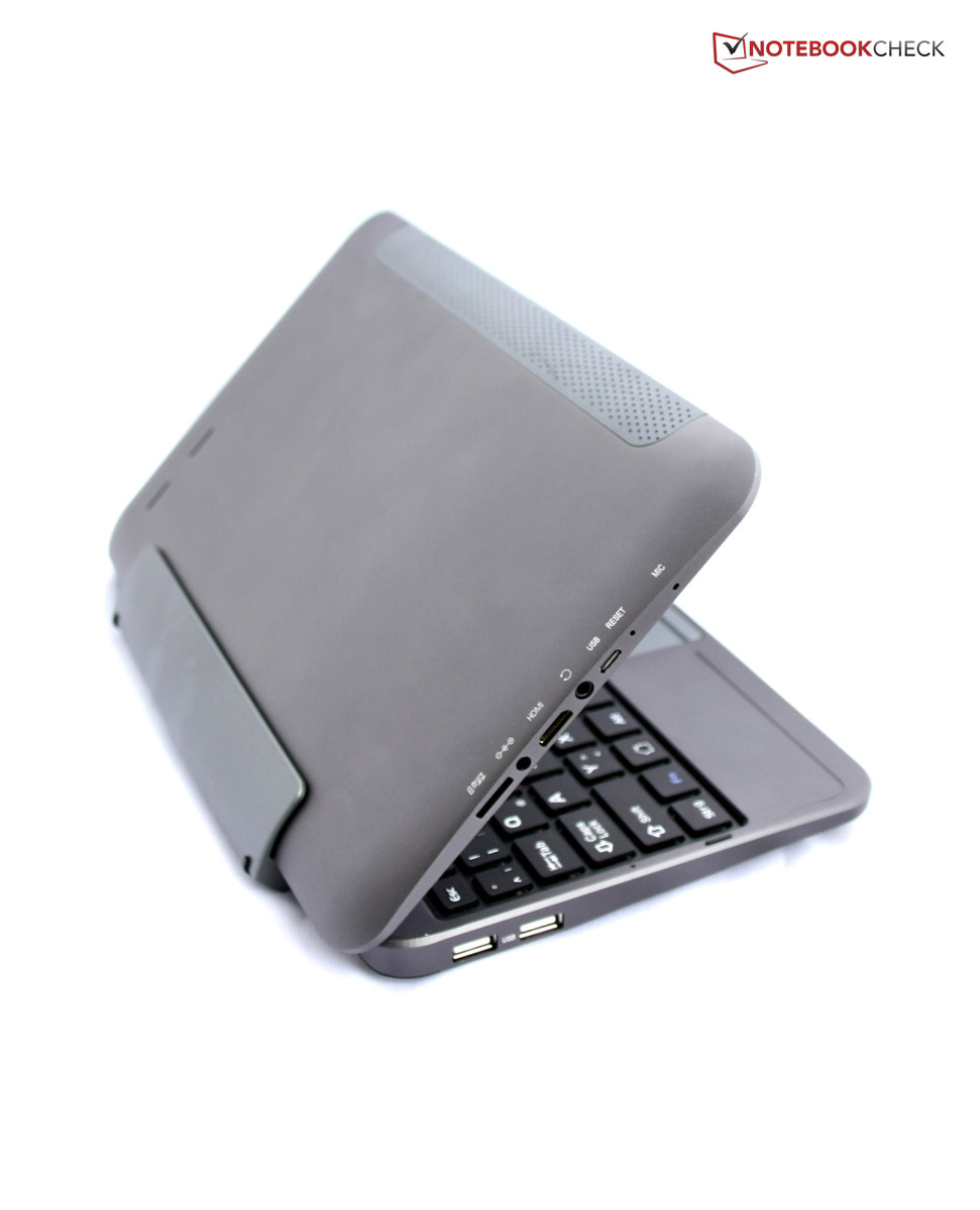 Vhbw Cavo Di Ricarica USB 100 Cm Nero Per Tablet I.onik TP10.1-1500DC-metal - Sostituisce LA-920
