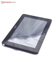 Immerhin sind die einzelnen Teile ohne große Spaltmaße miteinander verbunden.