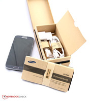 Award Samsung Galaxy S4 GT-I9505