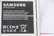 Dennoch hat man das Gefühl, dass die Luft für Samsung etwas dünner wird.