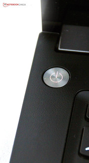 Kleine Details machen das Design gefällig.