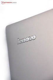Insgesamt gut gemacht, Lenovo!