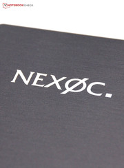 Wir sagen: Nexoc sollte bei Lautsprechern und Monitor nachbessern, ...
