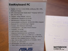 Eee Keyboard