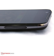 Die Verarbeitung lässt aber kaum etwas zu wünschen übrig.