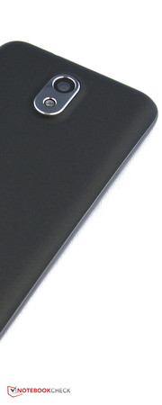 ...guter Detailzeichnung und kräftigen Farben gleich überzeugen.