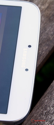 Samsung bringt mit dem Galaxy Tab 3 8.0 sein beliebtes Tablet in der dritten Generation.