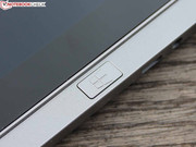 Schon jetzt klassisch: Der Windows Home-Button.