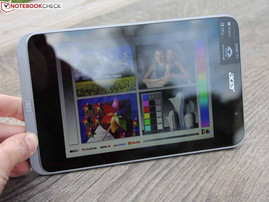 draußen ganz passabel