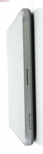 Acer Iconia W4-820: Für die Windows-Basics unterwegs. Surfen, Mails schreiben (Outlook) und Dokumente bearbeiten (Office Paket anbei!)