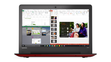 Das Lenovo Ideapad 500S (Bild: Lenovo)