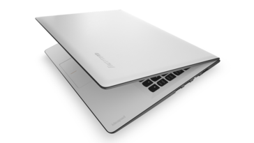 Das Lenovo Ideapad 500S (Bild: Lenovo)
