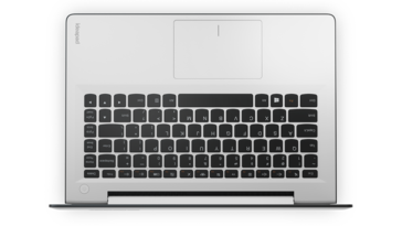 Das Lenovo Ideapad 500S (Bild: Lenovo)