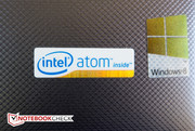 Intel Atom