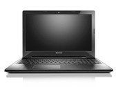 Test-Update Lenovo IdeaPad Z50-75 (A8-7100, R6 M255DX) Notebook