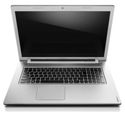 Das Lenovo Ideapad Z710 59393211, zur Verfügung gestellt von: