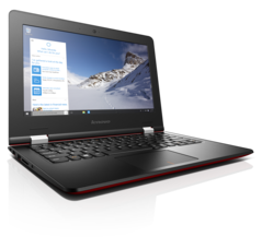 Lenovo Ideapad 300S (Bild: Lenovo)