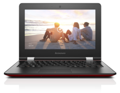 Lenovo Ideapad 300S (Bild: Lenovo)
