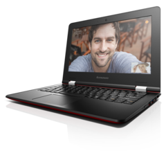 Lenovo Ideapad 300S (Bild: Lenovo)