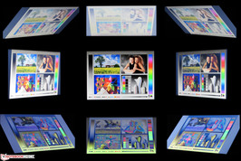 Blickwinkel Lenovo IdeaPad S400-MAY8LGE