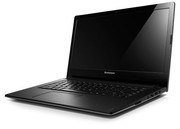 Im Test:  Lenovo IdeaPad S400-MAY8LGE